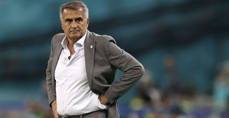 Bahaddin Güneş, ağabeyi Teknik Direktör Şenol Güneş'e Fransız ekibi St. Etienne'nin teklifte bulunduğunu açıkladı!