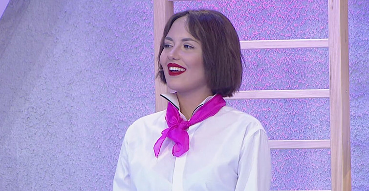 Bahar Candan'dan Sosyal Medyayı Sallayan Cesur Pozlar