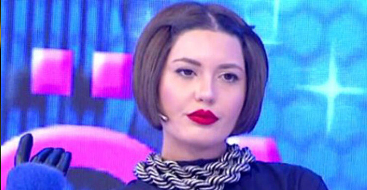 Bahar Candan Kiralık Arkadaş Arıyor
