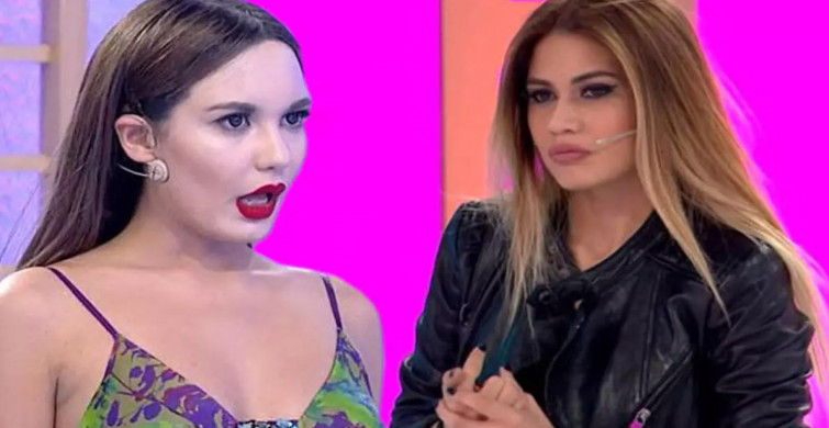 Bahar ve Nihal Candan'ın içinde bulunduğu sazan sarmalıyla yüz milyonlarca liralık vurgun iddiası!