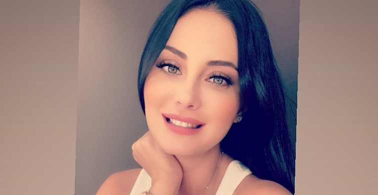  Oyuncu Bahar Akça, Evli Sevgilisiyle Mahkemelik Oldu!