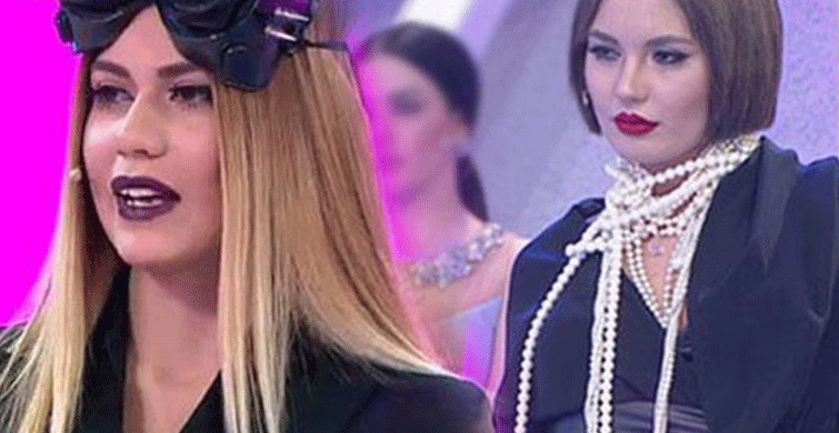 Bahar Candan ve Nihal Candan'ın Babası Ortaya Çıktı!