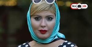 Bahar Candan'ın Aylık Alışveriş Harcaması Dudak Uçuklattı