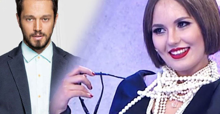 Bahar Candan'dan Murat Boz'a Sosyal Medyadan İlginç Gönderme!