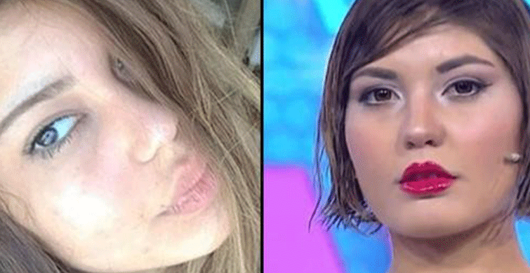 Bahar Candan'ın İnanılmaz Değişimi!