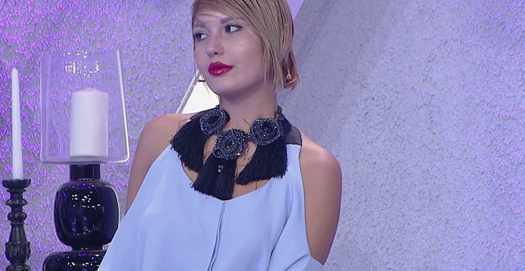 Bahar Candan O Geceyi Anlattı!