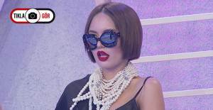 Bahar Candan Photoshop Yapmaktan Vazgeçti