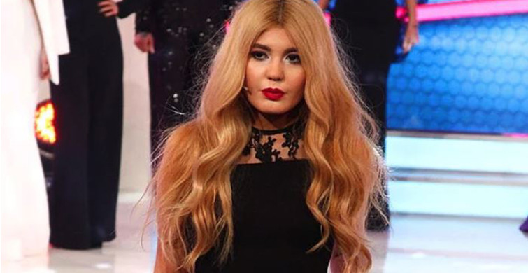 Bahar Candan Fotoğrafları - Bahar Candan Resimleri
