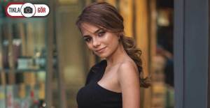 Bahar Şahin’den Ozan Dolunay Açıklaması