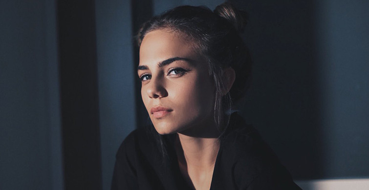 Bahar Şahin Fotoğrafları - Bahar Şahin Resimleri