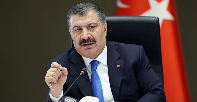 Bakan Koca açıkladı: 2024'ün ilk bebeklerini tek tek sosyal medyada paylaştı