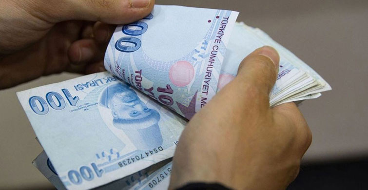 Bakan Müjdeyi Verdi: Ödemeler Bugün Hesaplarda