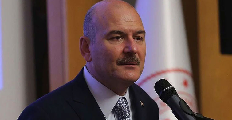 Bakan Soylu'dan Korkutan İstanbul Depremi Uyarısı Geldi