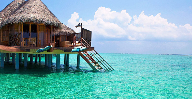 Bali Yurt Dışı Gezisi