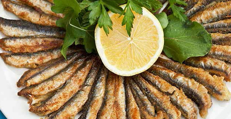 Sofranızdan Eksik Etmemeniz Gereken Besinler