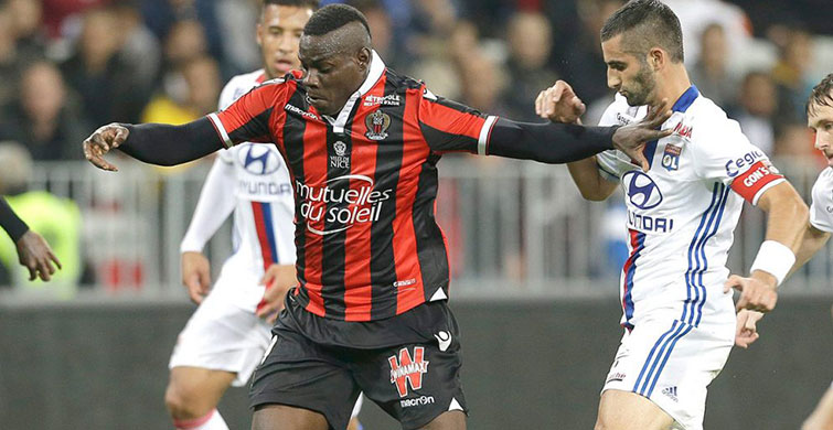 Galatasaray’a Mario Balotelli Müjdesi!