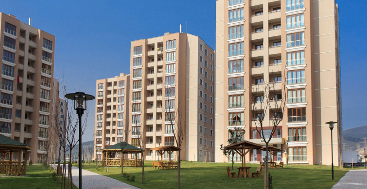 Bankalar Faiz İndirimi Açıkladı! Ev Alacaklar Fırsatı Kaçırmasın