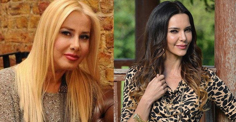 Hande Ataizi ile Banu Zorlu Hasret Giderdi