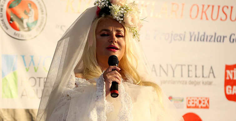 Banu Alkan Fotoğrafları - Banu Alkan Resimleri