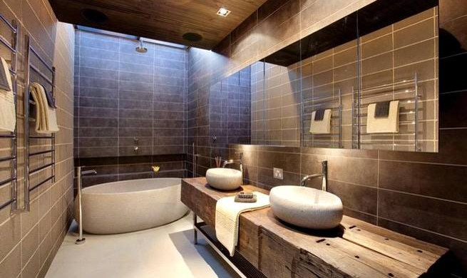 Banyo Modelleri