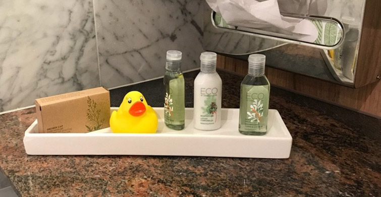 Sizi Evinizde Hissettirecek 8 Otel 