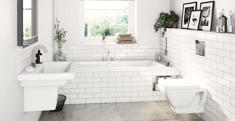 Duşa Kabin Nasıl Temizlenir? Banyo Temizliğinin Püf Noktaları Nelerdir?