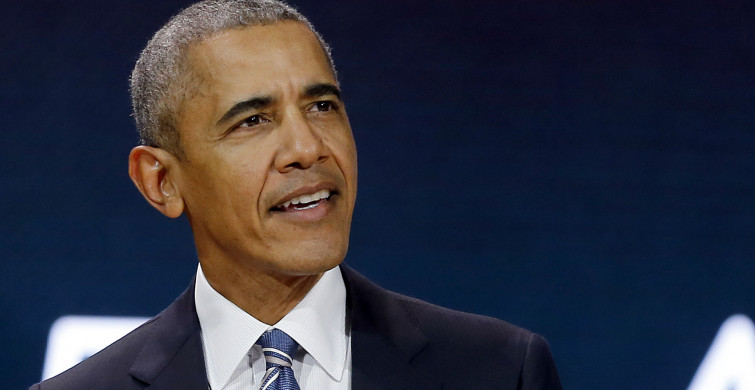 Barack Obama'nın Önerdiği Kitaplar