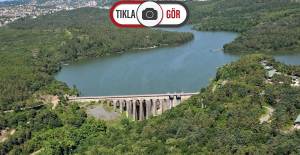 Yağışlar İstanbul Barajlarındaki Doluluk Oranını Etkiledi Mi?