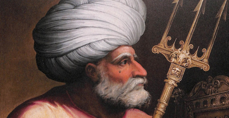 Barbaros Hayrettin Paşa Kimdir?
