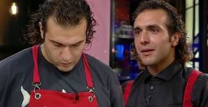 MasterChef Barbaros Tabağı Bilerek mi Düşürdü?