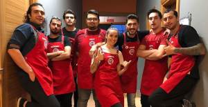 Barbaros Yoloğlu: Her Şey Yeni Başlıyor