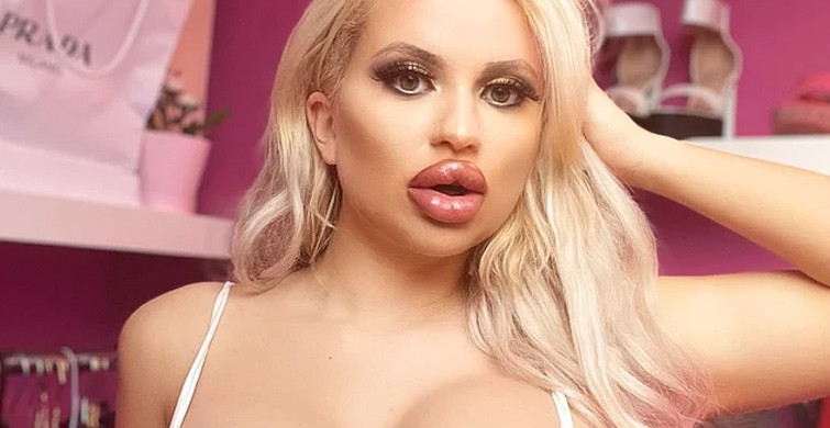 Barbie’ye Benzemek İçin Yaptıklarına İnanamayacaksınız!