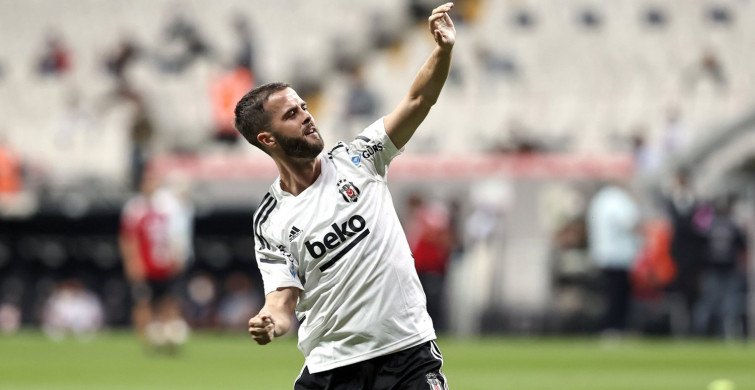 Barcelona, Beşiktaş'a Gelen Miralem Pjanic'in Yerine Youri Tielemans'ı Transfer Edecek!