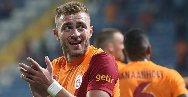 Barış Alper Yılmaz kimdir?