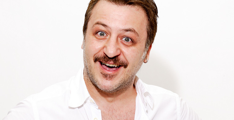 Barış Falay