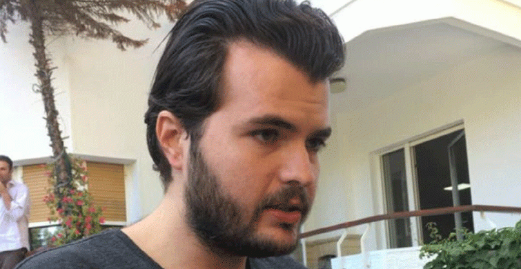 Barış Üregül Kimdir? 