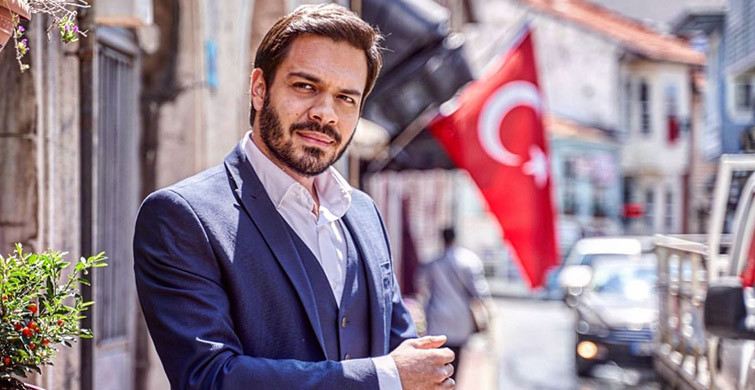 Barış Kışlak Kimdir? Barış Kışlak Boyu Kaç, Kilosu Kaç, Aslen Nereli, Eşi Kimdir?