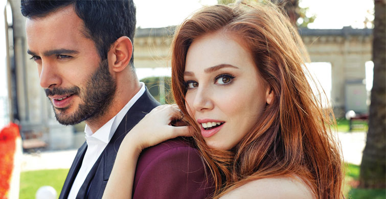 Barış Arduç ve Elçin Sangu'dan Beklenen Haber Geldi!
