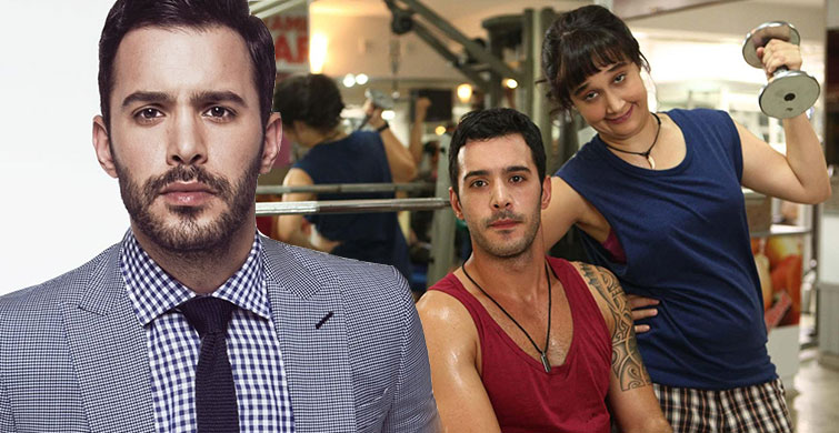 Barış Arduç: Eltilerin Savaşı, Deliha’dan Daha İyi