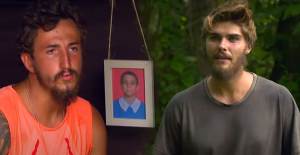  Survivor Berkan Karabulut: Mide Bulandırıyor