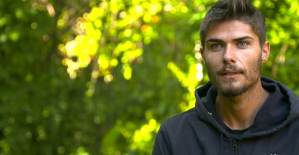 Survivor Barış Murat Yağcı'nın Yeni İmajına Sosyal Medyada Beğeni Yağdı