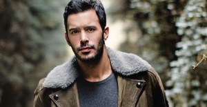Barış Arduç Çukur Dizisinin Kadrosuna Dahil Oldu