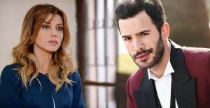  Barış Arduç ve Gökçe Bahadır Partner Oldular!