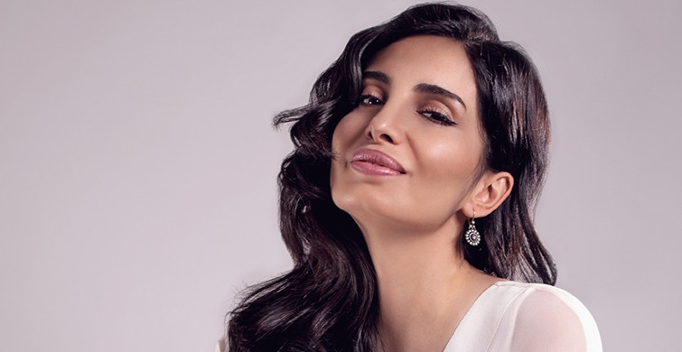 Başak Sayan'dan Yeni Kitap Müjdesi