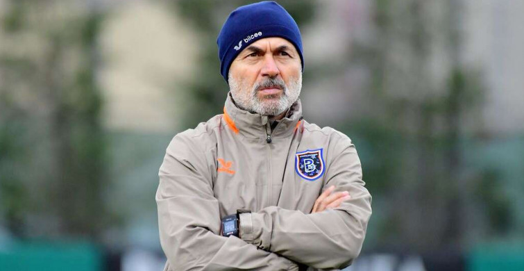 Başakşehir'in Teknik Direktörü Aykut Kocaman Kimdir?