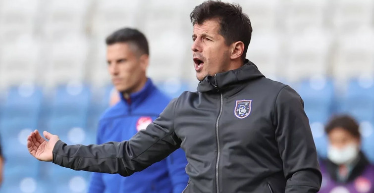 Başakşehir'in Teknik Direktörü Emre Belözoğlu Tarihe Geçti!