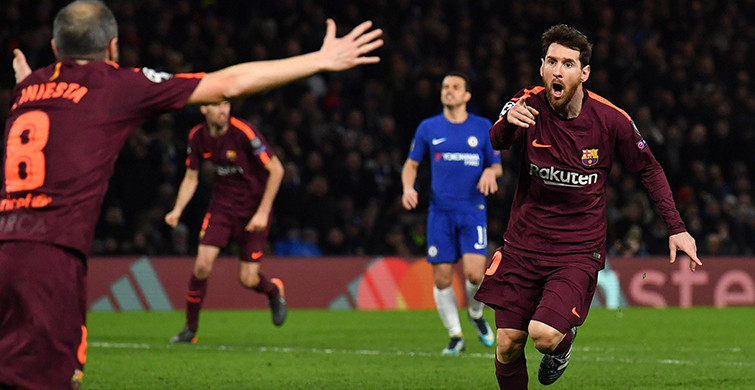 Ünlü Futbolcuya Uygunsuz Teklif