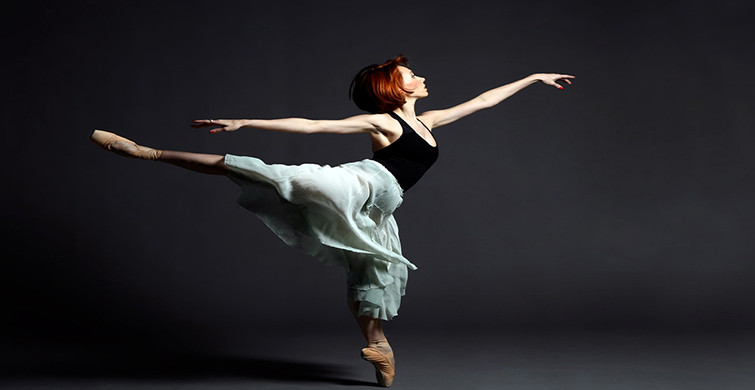 Sarhoş Kızın Amatör Dansı İzlenme Rekoru Kırdı