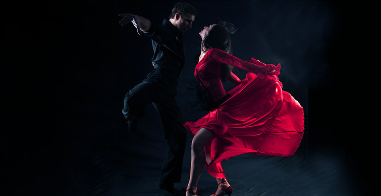 Sosyal Medyada Hepsi Birbirinden Komik Amatör Danslardan Görüntüler