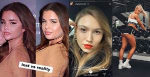 Bıktık Ya! Instagram Yüzünden Paylaşılmasında Da Paylaşmaktan Da Bıktığımız 12 Şey